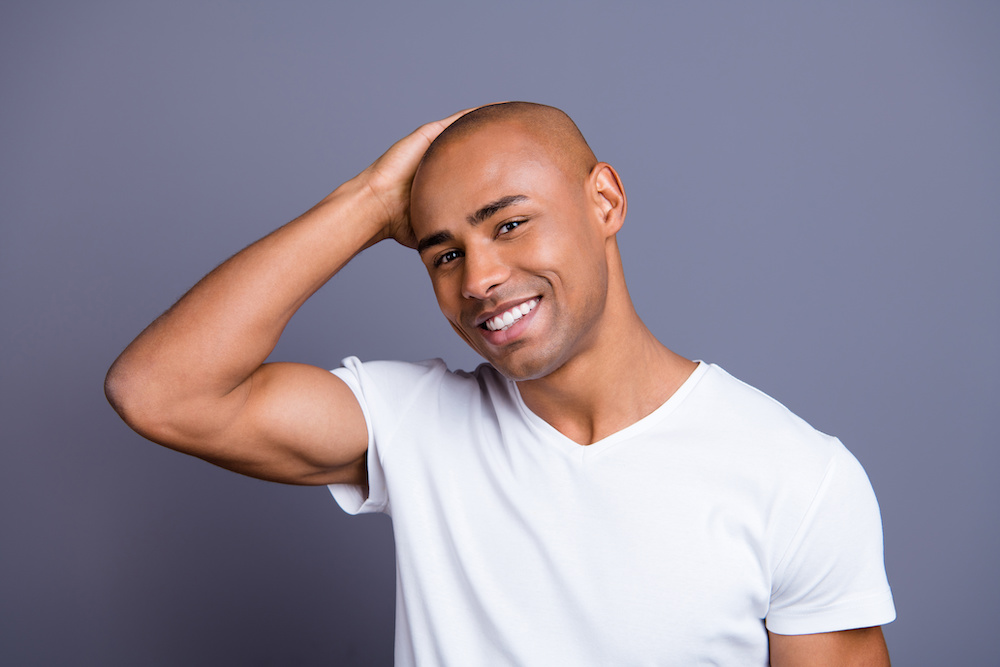 Get one of these must-have short hairstyles for men at Sport Clips Columbia Heights