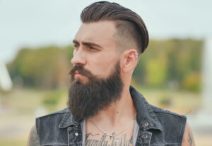 Use these tips to effectively grow out a beard