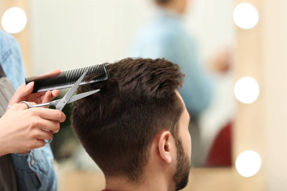 Learn more about the ways to get the right haircut from your stylist